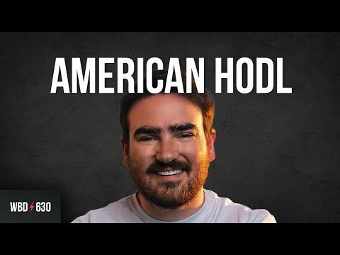 Beginners Guide Part 1/3 – Why Bitcoin? With American HODL