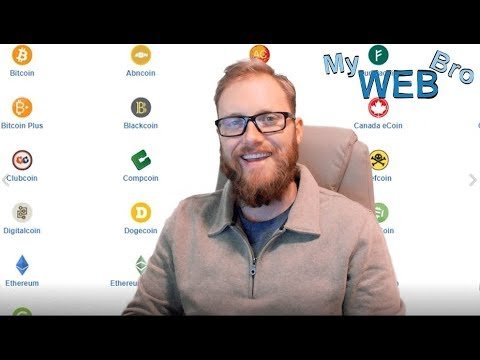Crypto-currency Basics: How To Buy And Sell Bitcoin, Bitcash, Ethereum, and Litecoin