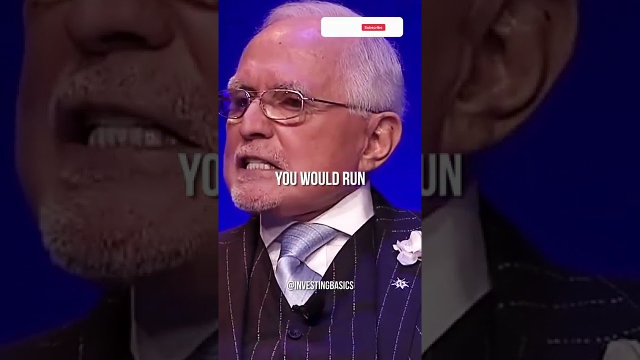 DAN PENA : Dark Truth About Bitcoin